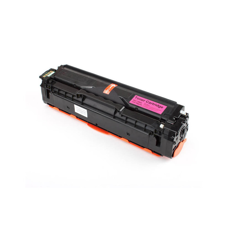 Compatible Samsung CLT-M504S Magenta Toner [1.8k]