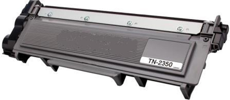 Compatible Brother TN2350 Toner Cartridge [2.6K]