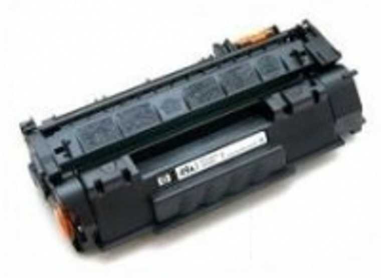 Reman HP Q5949A Toner Cartridge [2.5k]