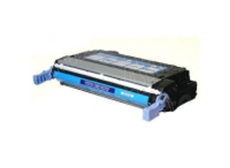 Compatible HP CB401A Toner Cartridge Cyan [7.5k]