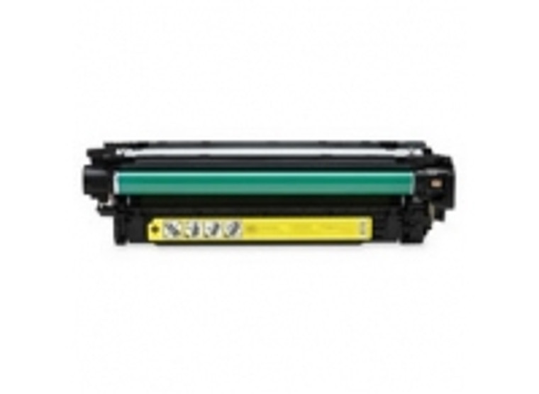 Compatible HP CE402A Toner Cartridge Yellow [6k]