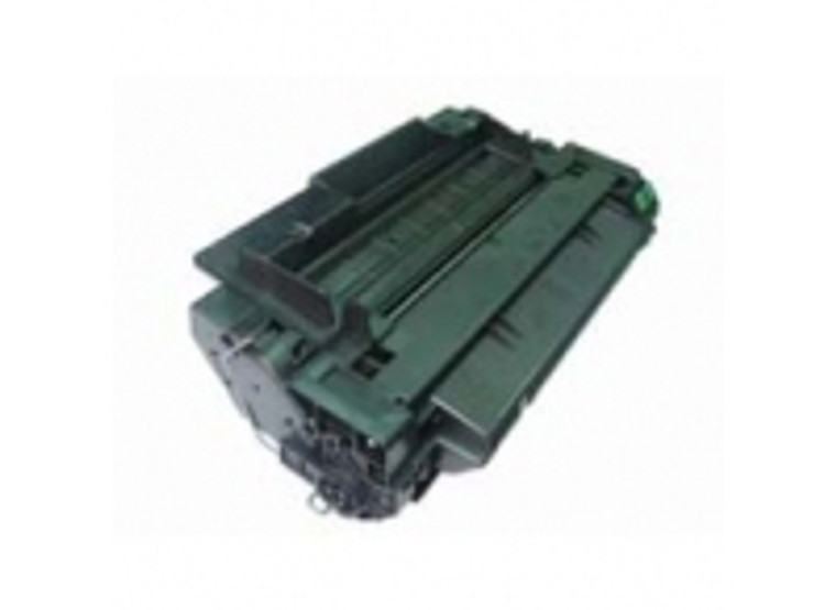 Compatible HP CE255X Toner Cartridge [12.5k]