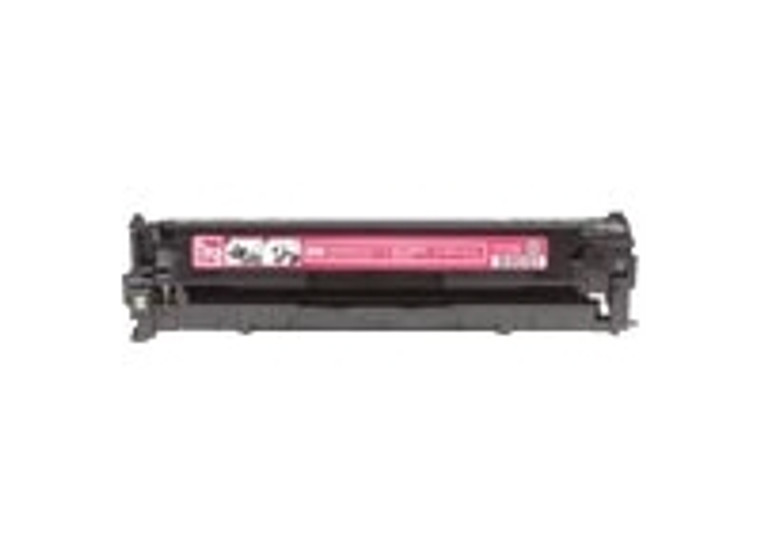 Compatible HP CF383A Magenta Toner Cartridges 312A