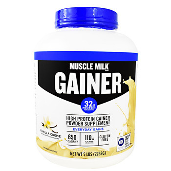 Cytosport Muscle Milk Gainer 1003758