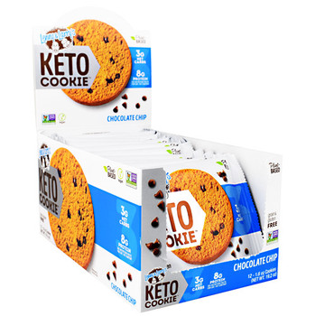 Lenny & Larrys Keto Cookie 1009475
