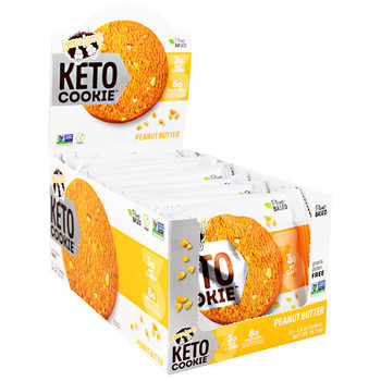 Lenny & Larrys Keto Cookie 1009475
