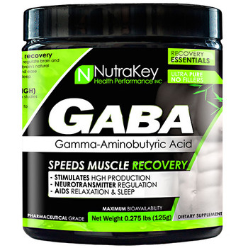 Nutrakey GABA 1006220