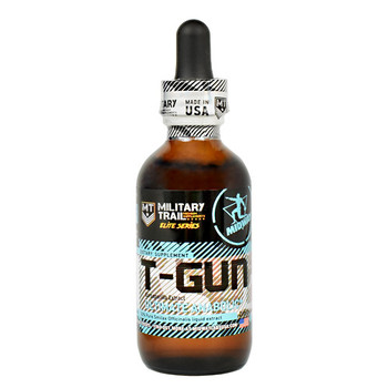 Midway Labs Military Trail Premium Supplements T-Gun 1008838