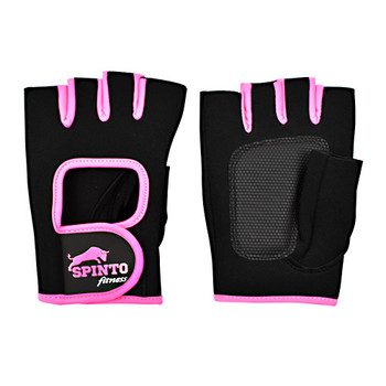 Spinto USA, LLC Womens Workout Glove 1008569