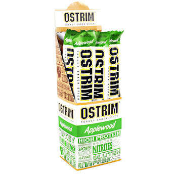 Ostrim Turkey Snack Stick 1001829
