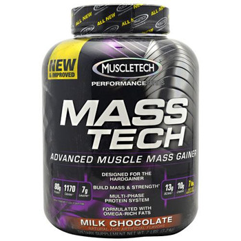 Muscletech Performance Series Mass Tech 1003367