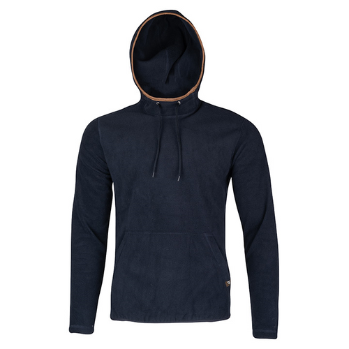 Jack Pyke - Country Fleece Hoodie - Navy