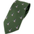 Jack Pyke - Patterned Duck Green - Shooting Tie