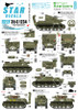 US S.P. Howitzers. M7 Priest and M8 HMC. 75th-D-Day-Special.
