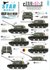 ZSU-57-2. Soviet, Poland and DDR.