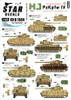 HJ PzKpfw IV. SS-Hitlerjugend PzKpfw IV in 1944