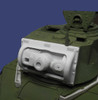 Matilda Mantlet #2