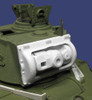 Matilda Mantlet #2