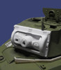 Matilda  Mantlet #3