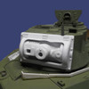 Matilda  Mantlet #5