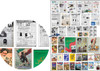 Modern Arabic Newspapers Magazines