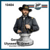 General Ulysses S. Grant. Bust 1/10