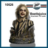 Beetlejuice, Bust 1/10