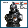 Cylon, Bust 1/10