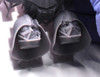 Vader battle damaged, bust 1/10