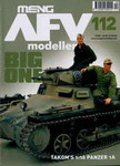 AFV Modeller