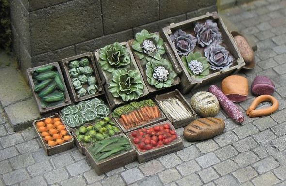 Food Supplies 1