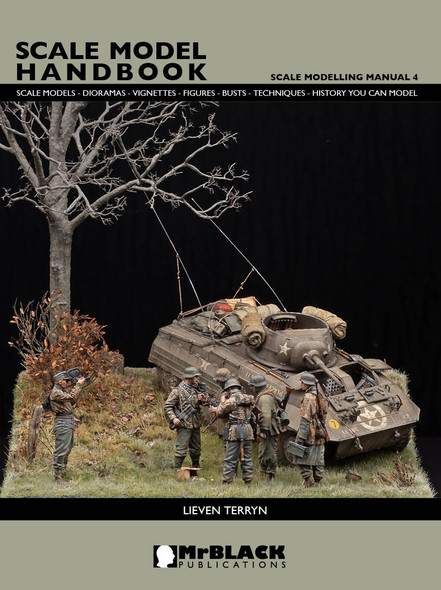 Scale Modelling Manual 4