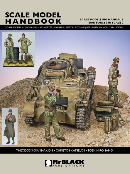 Scale Modelling Manual 5