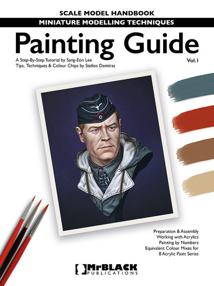 Painting Guide 1
