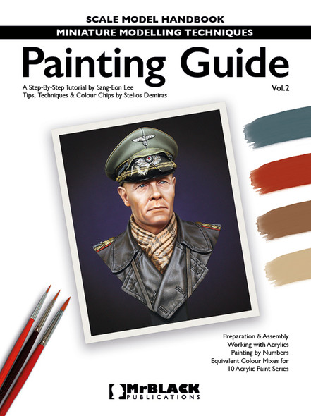 Painting Guide 2