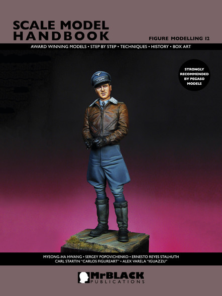 Scale Model handbook #12