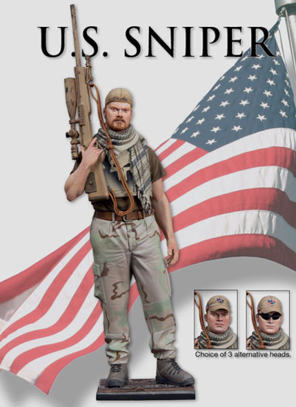 US Sniper