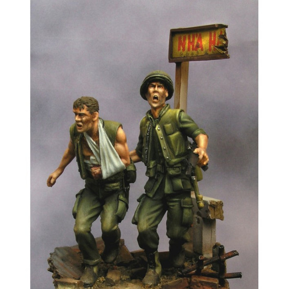 USMC, Hue 1968