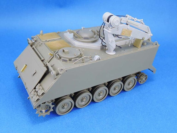 M113 Fitter Conversion set