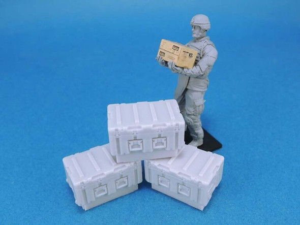 Medical Box Type 4 set