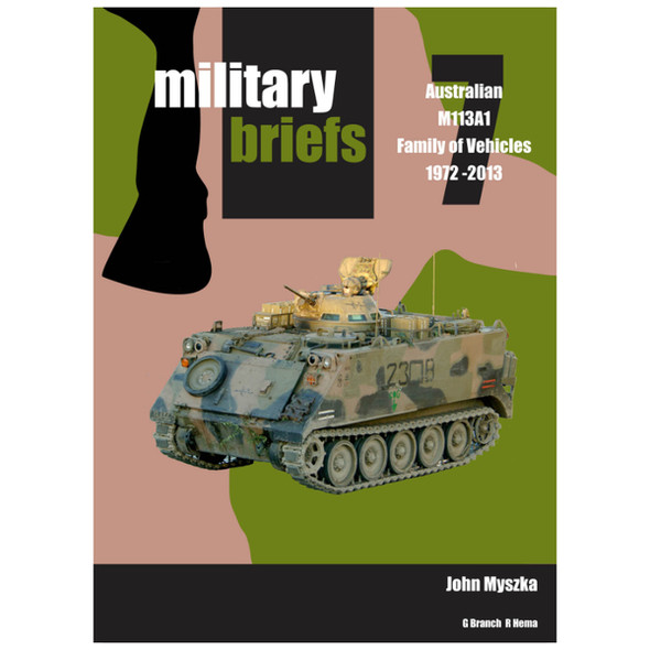 Australia M113A1 1972-2013 Australia M113A1 1972-2013