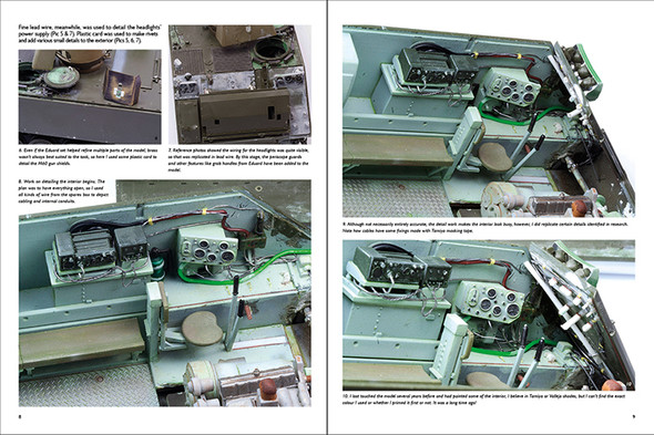 Creating Vietnam Super Diorama