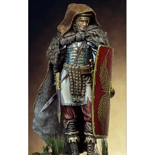 Roman Legionary I-II Century A.D.