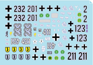 Sturmpanzers in Italy. StuG III Ausf G, StuG M42 da 75/18 and 75/34.