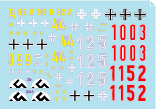 PzKpfw 38(t) Praga. Op Barbarossa and beyond... PzKpfw 38(t) Ausf C/D, Ausf D/E and Ausf G.