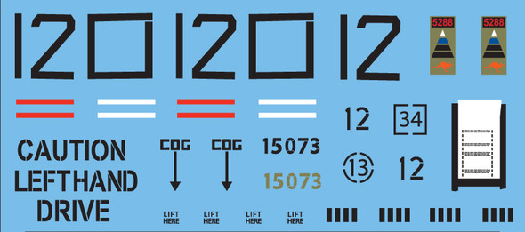 Aust M113 East Timor #1