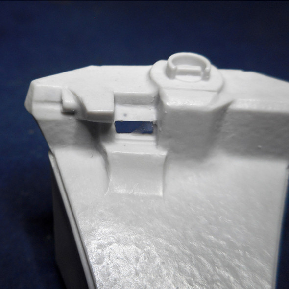 Matilda Frontal Armor #1