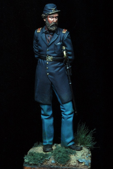 Cpt Tidball