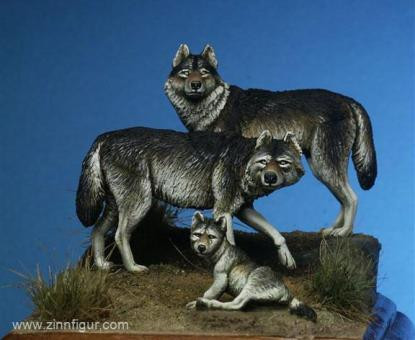 Wolves