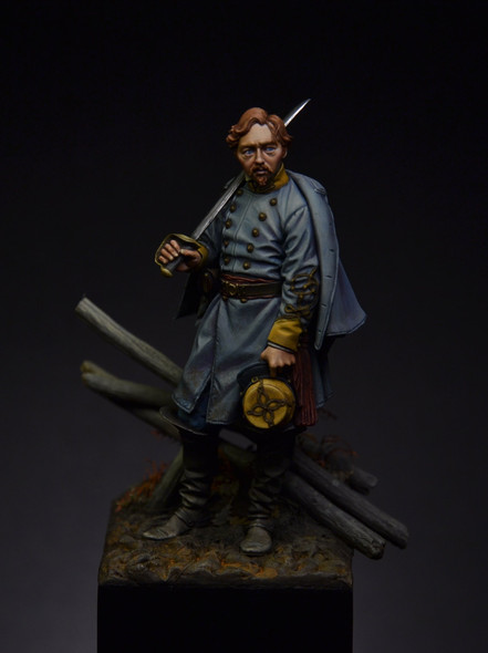 Southern Pride 70mm